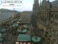 Webcam München