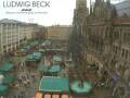 Webcam München