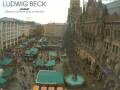 Webcam Munich