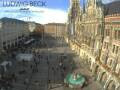 Webcam München