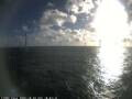 Webcam FINO 1