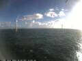 Webcam FINO 1