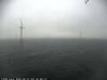 Webcam FINO 1