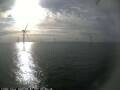 Webcam FINO 1