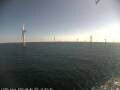 Webcam FINO 1