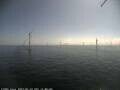 Webcam FINO 1