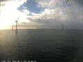 Webcam FINO 1
