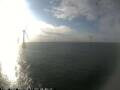Webcam FINO 1