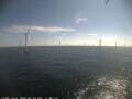 Webcam FINO 1