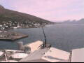Webcam Eskifjörður