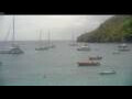 Webcam Les Anses-d'Arlet