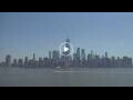 Webcam New York City, New York