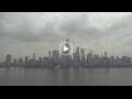 Webcam New York City, New York