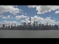 Webcam New York City, New York