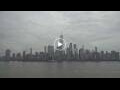Webcam New York City, New York