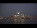 Webcam New York City, New York