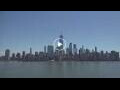 Webcam New York City, New York