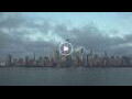 Webcam New York City, New York