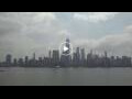 Webcam New York City, New York