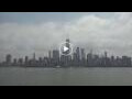 Webcam New York City, New York