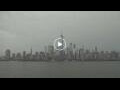 Webcam New York City, New York
