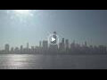 Webcam New York City, New York
