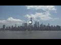 Webcam New York City, New York