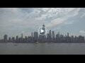 Webcam New York City, New York