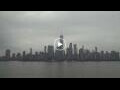 Webcam New York City, New York