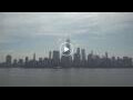 Webcam New York City, New York