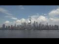 Webcam New York City, New York
