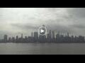 Webcam New York City, New York
