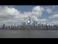 Webcam New York City, New York
