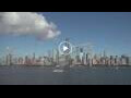 Webcam New York City, New York