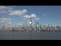 Webcam New York City, New York