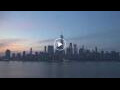 Webcam New York City, New York