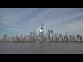 Webcam New York City, New York