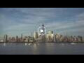 Webcam New York City, New York