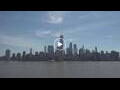 Webcam New York City, New York