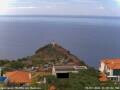 Webcam Ponta do Garajau (Madeira)