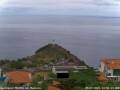 Webcam Ponta do Garajau (Madeira)