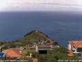 Webcam Ponta do Garajau (Madeira)
