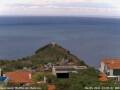 Webcam Ponta do Garajau (Madeira)