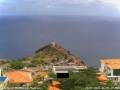 Webcam Ponta do Garajau (Madeira)