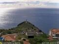 Webcam Ponta do Garajau (Madeira)