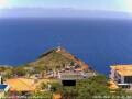 Webcam Ponta do Garajau (Madeira)