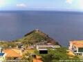 Webcam Ponta do Garajau (Madeira)