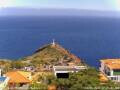 Webcam Ponta do Garajau (Madeira)