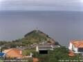 Webcam Ponta do Garajau (Madeira)