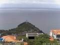 Webcam Ponta do Garajau (Madeira)